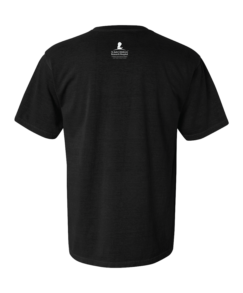 St. Jude Juneteenth Spirit T-Shirt